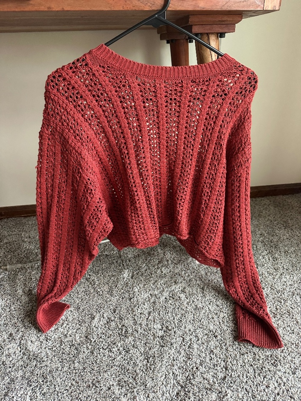 Altard state sweater